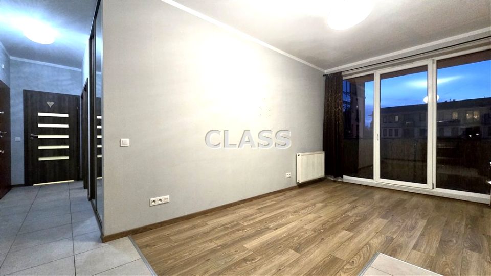 Mieszkanie Bydgoszcz