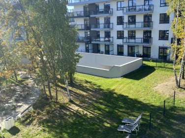 Mieszkanie apartamentowiec Łódź