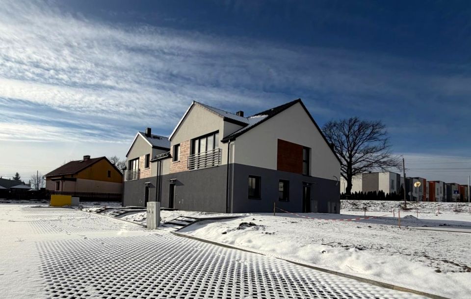 Mieszkanie Mikołów