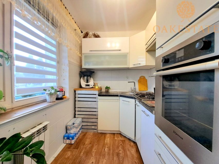 Mieszkanie Zagajów sprzedaż