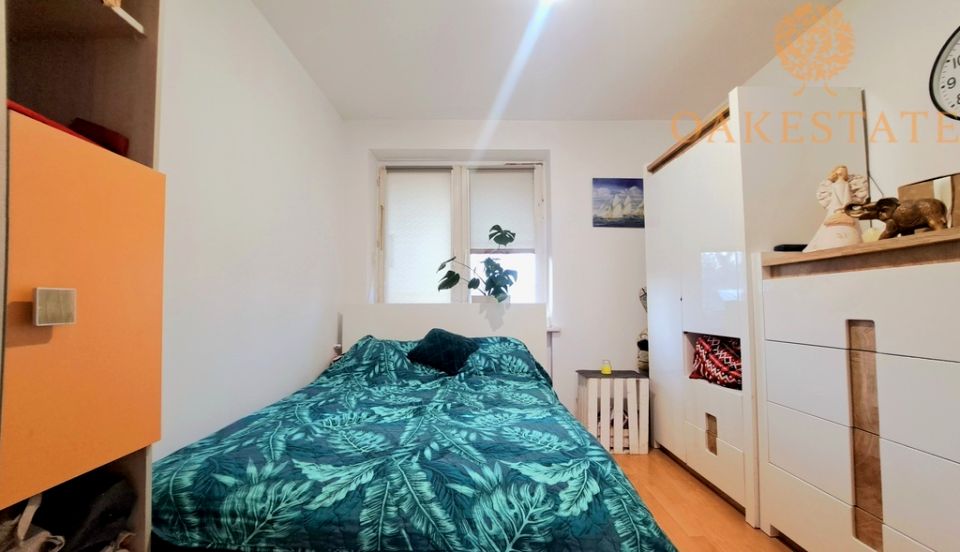 Mieszkanie blok mieszkalny sprzedaż