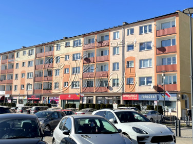 Mieszkanie nad rzeką