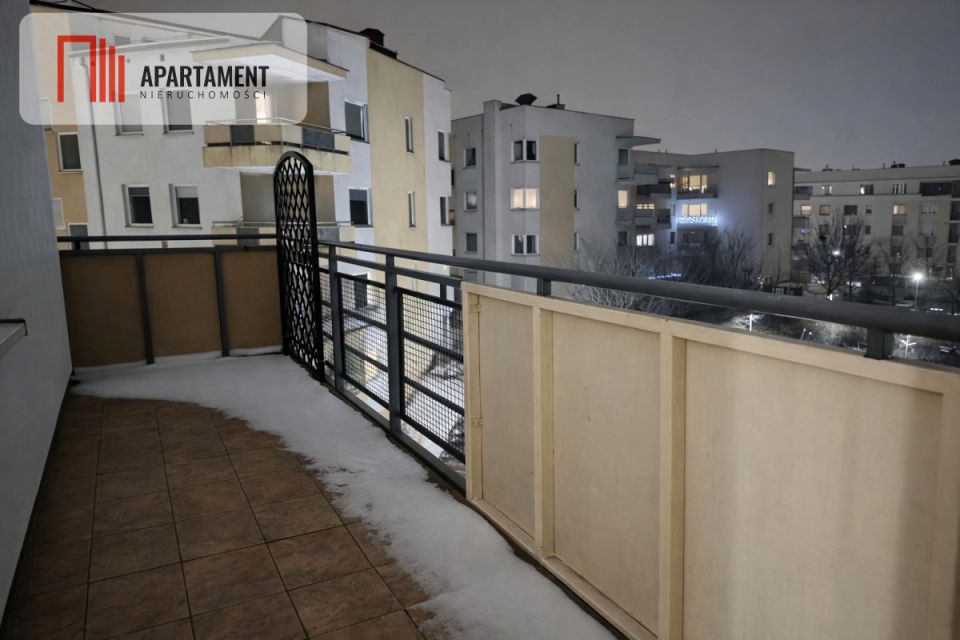 Mieszkanie Bydgoszcz