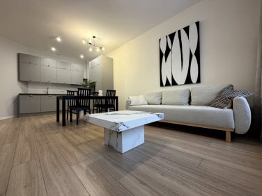 Mieszkanie Sosnowiec