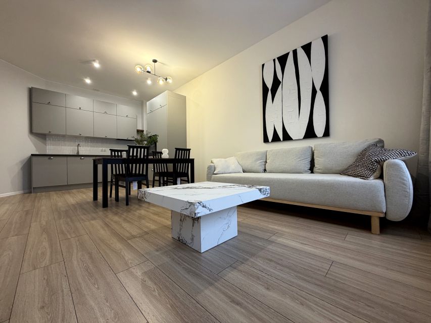 Mieszkanie Sosnowiec