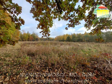 Działka budowlana Benenard