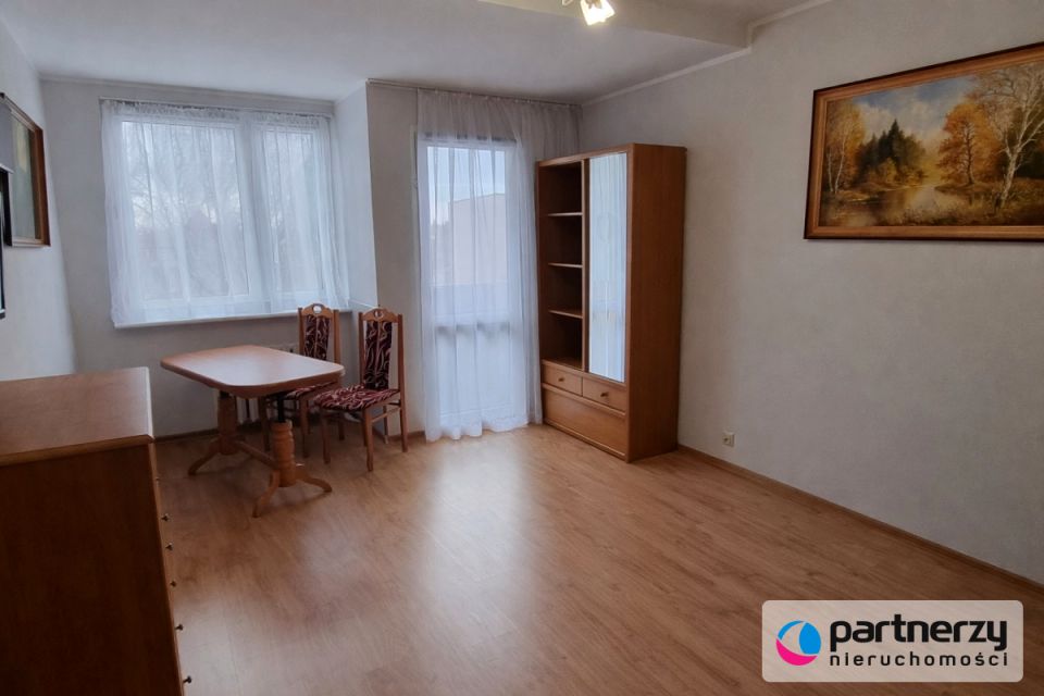 Mieszkanie Władysławowo sprzedaż