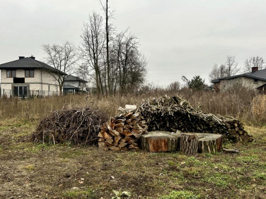Działka inna Nowe Lipiny