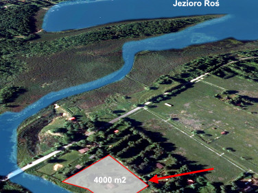 Działka rekreacyjna Szczechy Małe sprzedam