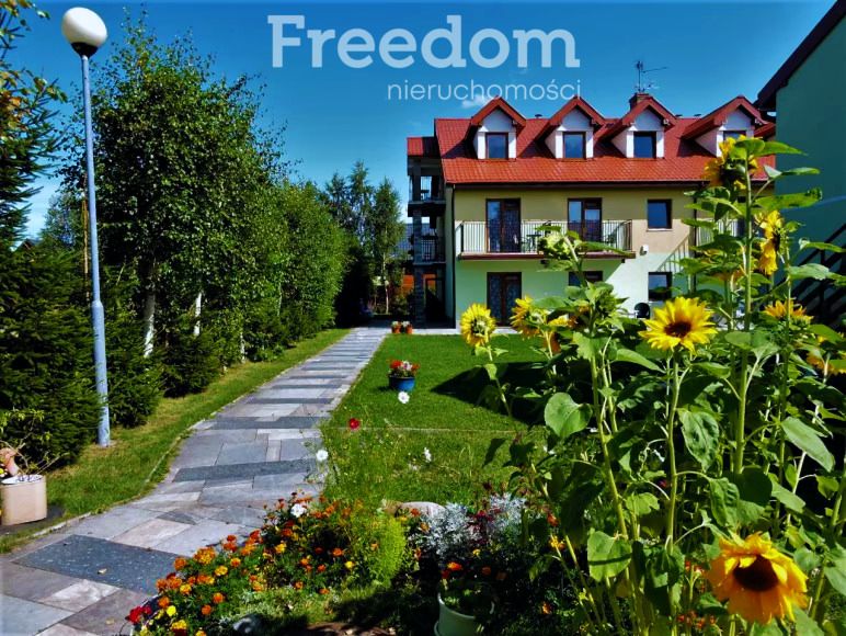 Dom Sarbinowo sprzedaż