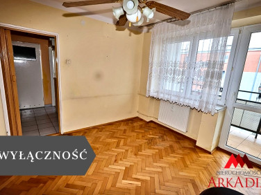 Mieszkanie Włocławek