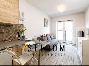 Mieszkanie Wrocław