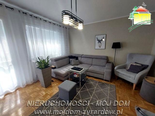 Mieszkanie Żyrardów