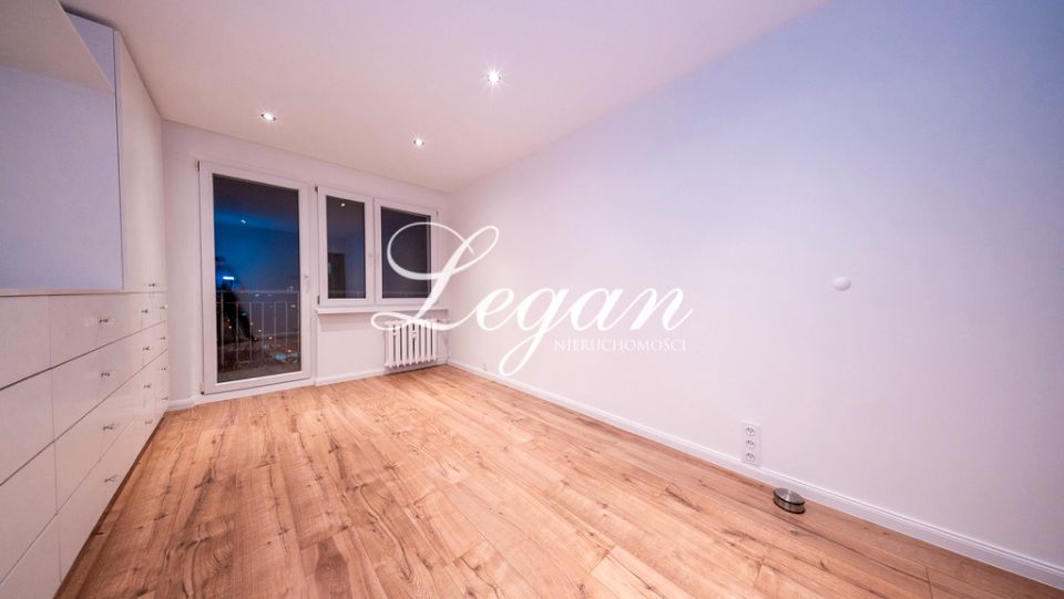 Mieszkanie Gorzów Wielkopolski