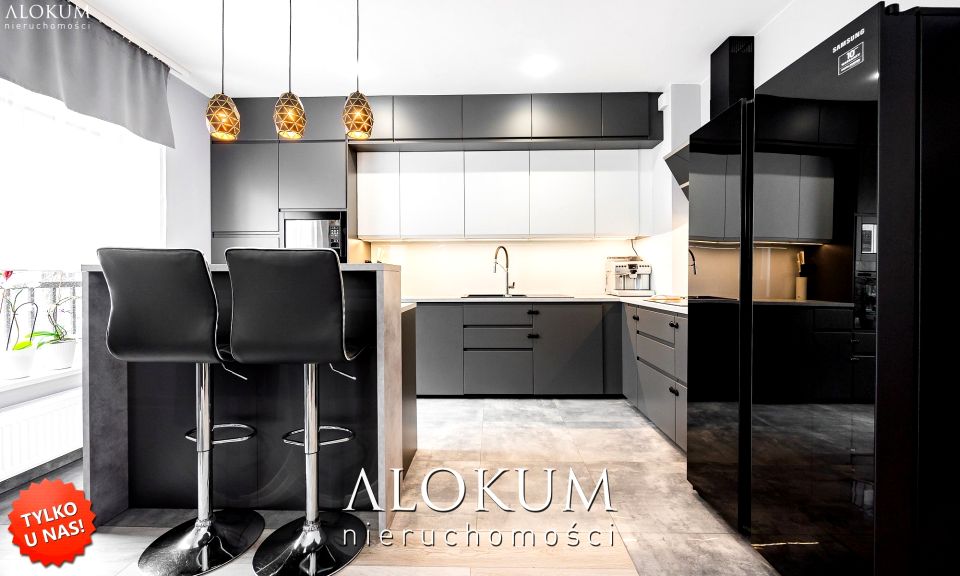 Mieszkanie Niepołomice