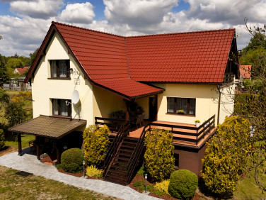 Dom Popielów sprzedaż