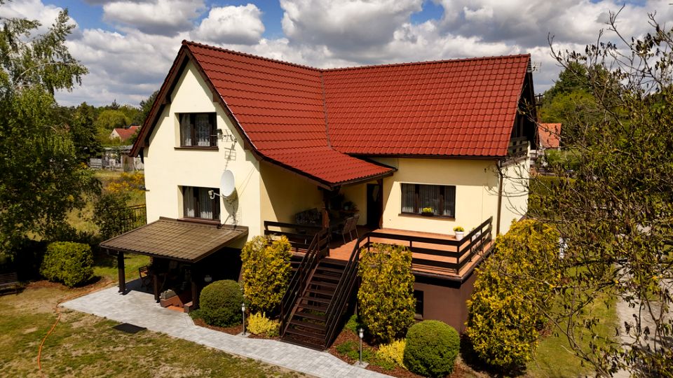 Dom Popielów sprzedaż