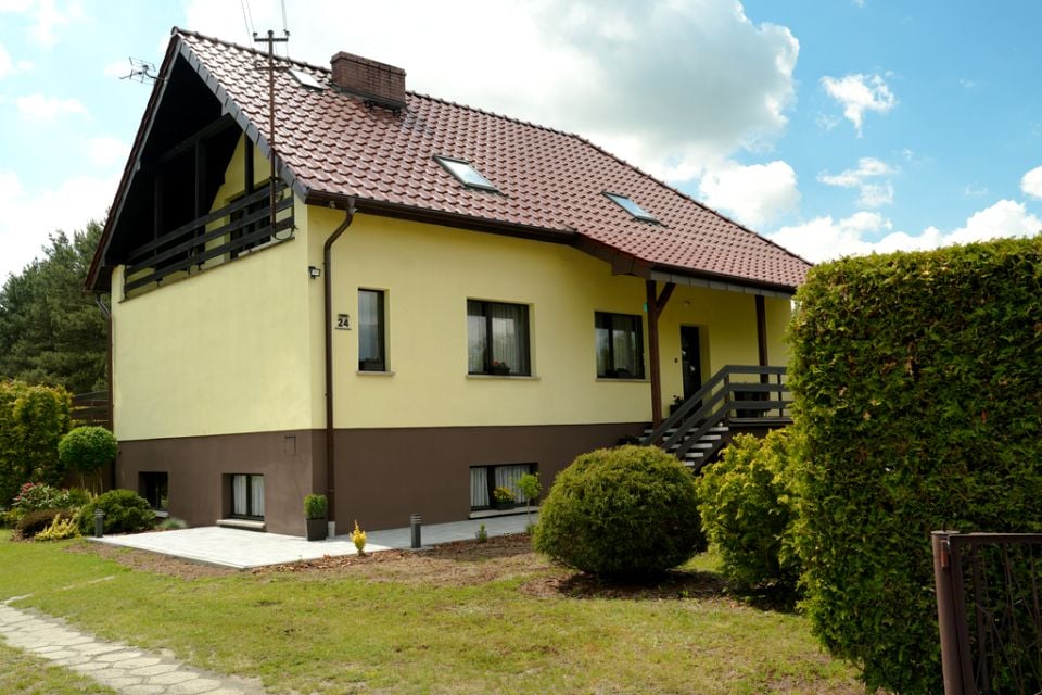 Dom Popielów
