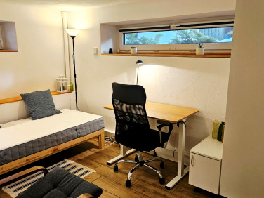 Mieszkanie Podkowa Leśna