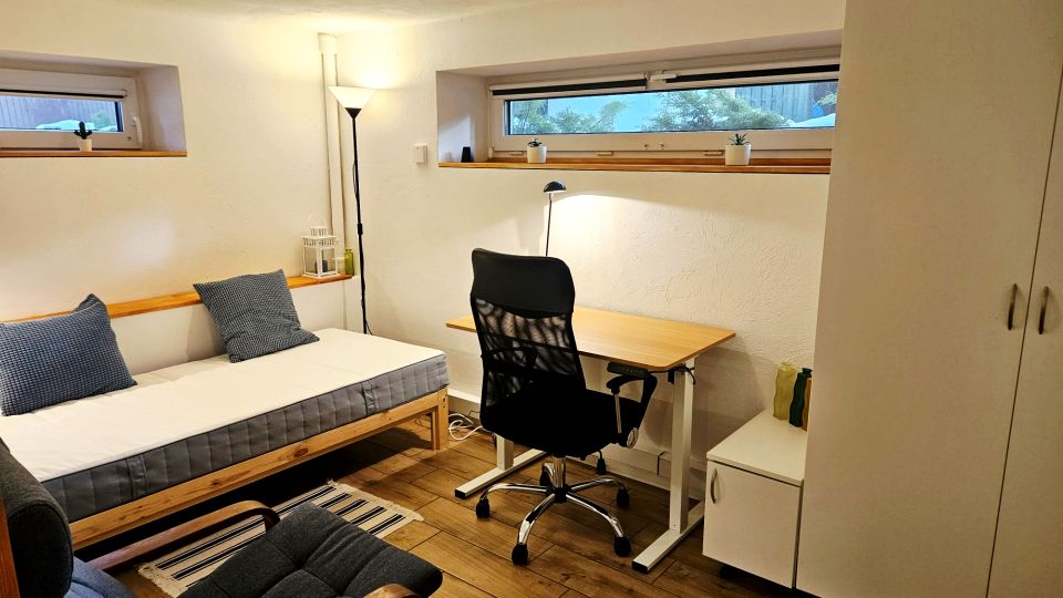 Mieszkanie Podkowa Leśna