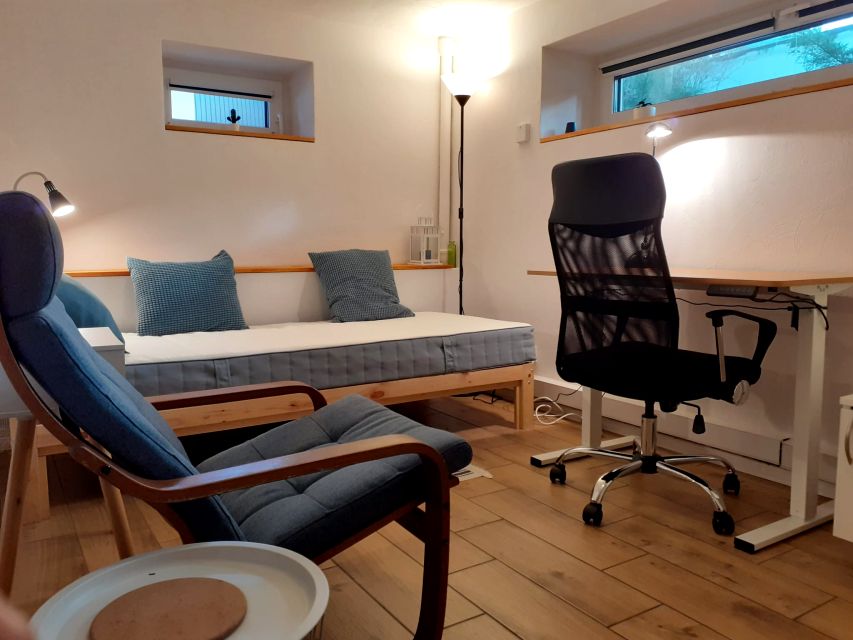 Mieszkanie Podkowa Leśna