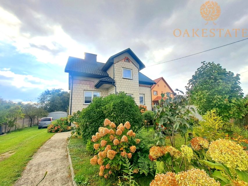 Dom Sudół sprzedaż