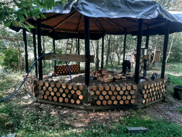 Działka Leśniówka