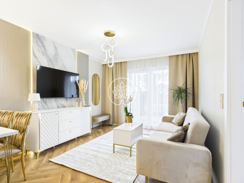 Mieszkanie Bydgoszcz