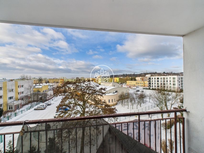 Mieszkanie Bydgoszcz