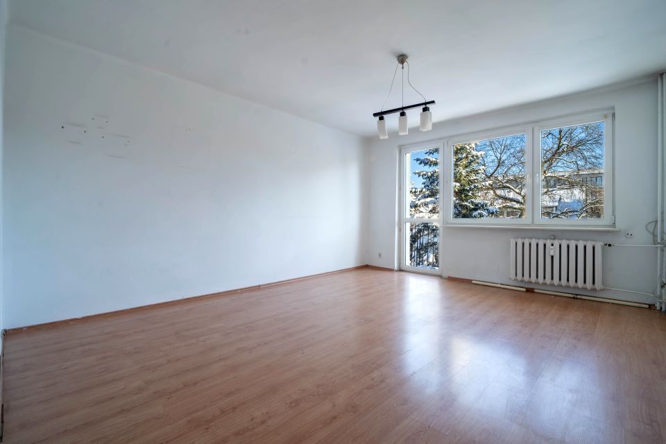 Mieszkanie Połaniec