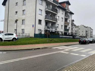 Mieszkanie Pruszcz Gdański