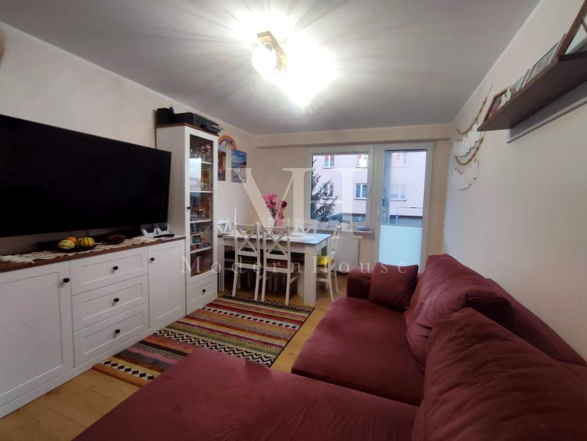 Mieszkanie Białystok