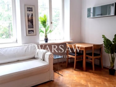 Mieszkanie Warszawa