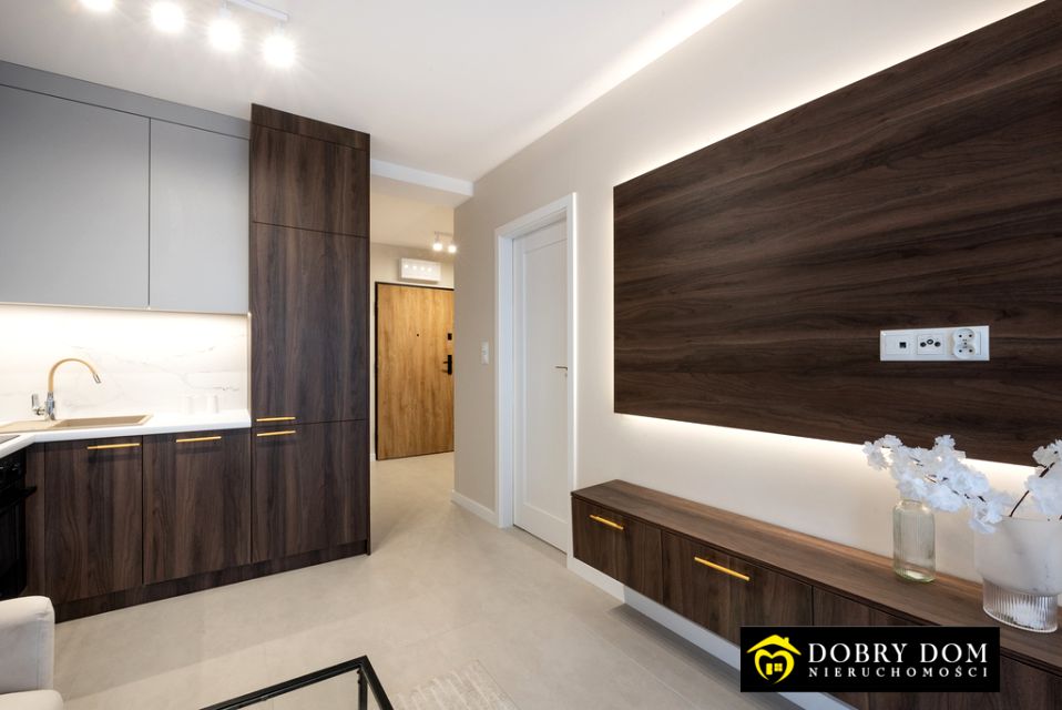 Mieszkanie Zaścianki