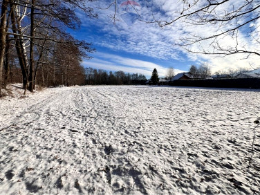 Działka budowlana Jasienica