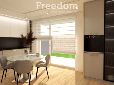 Mieszkanie blok mieszkalny Grójec