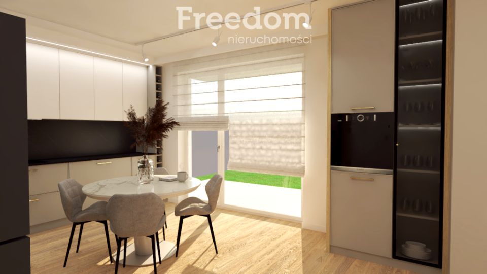 Mieszkanie blok mieszkalny Grójec