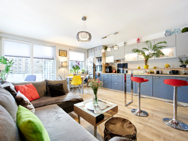 Mieszkanie Bielsko-Biała