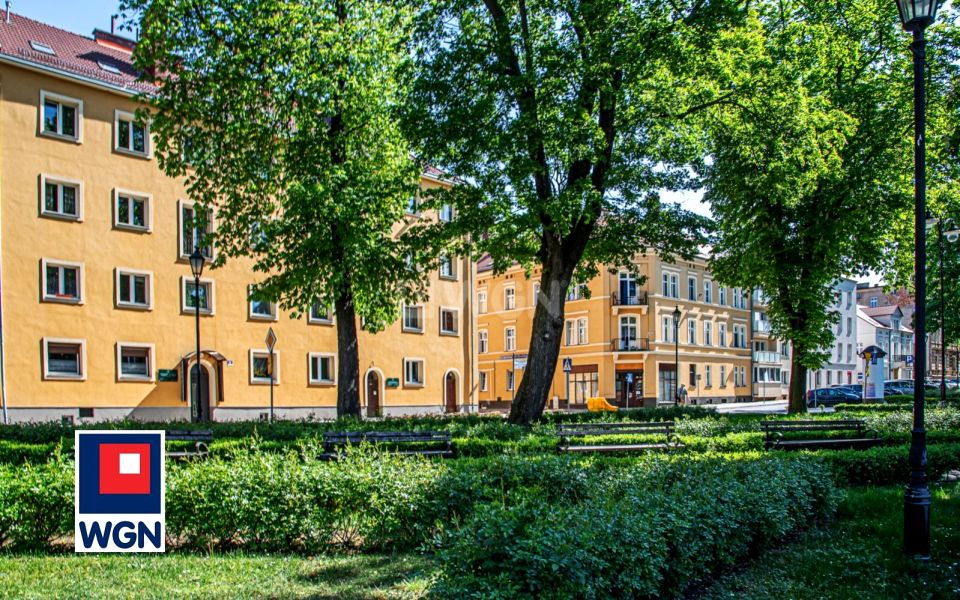 Mieszkanie Bolesławiec