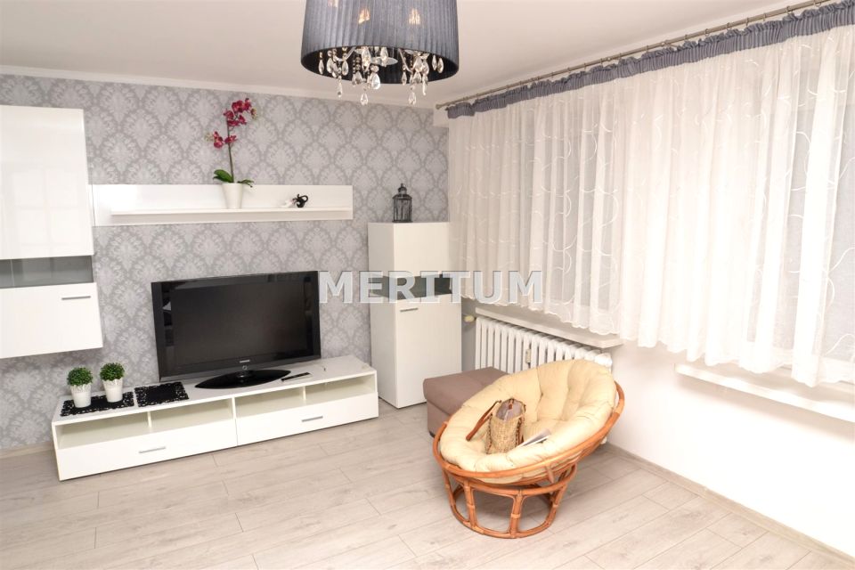 Mieszkanie Bydgoszcz