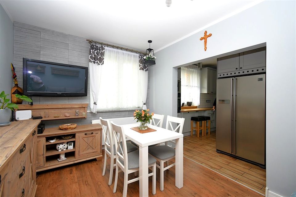 Mieszkanie Ruda Śląska