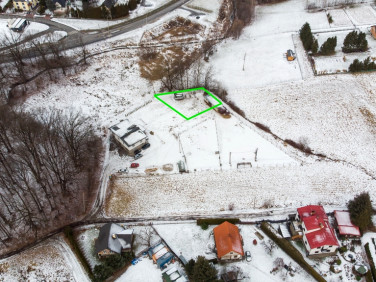 Działka Bielsko-Biała