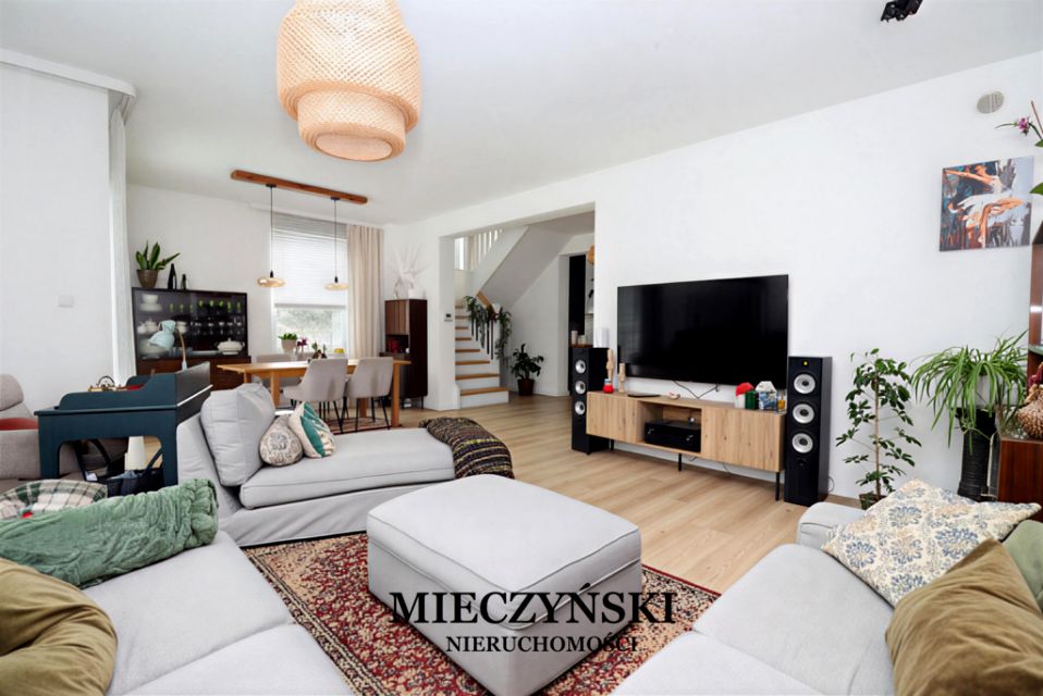 Dom Gorzów Wielkopolski