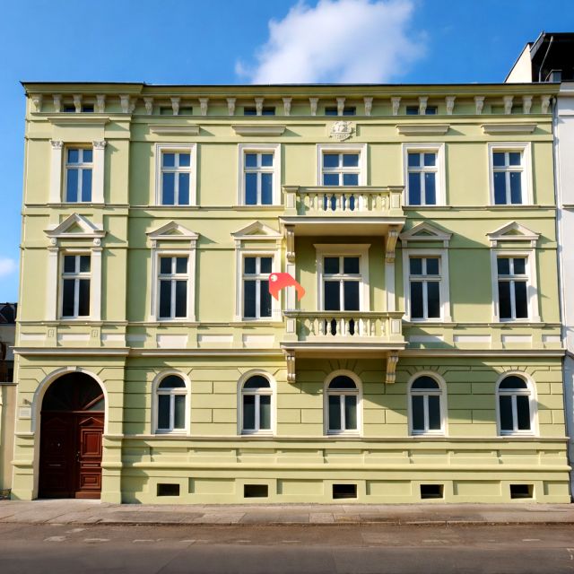 Mieszkanie Bydgoszcz