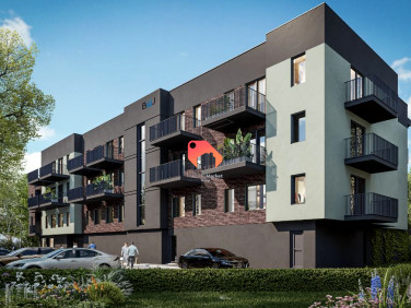 Mieszkanie przy lesie