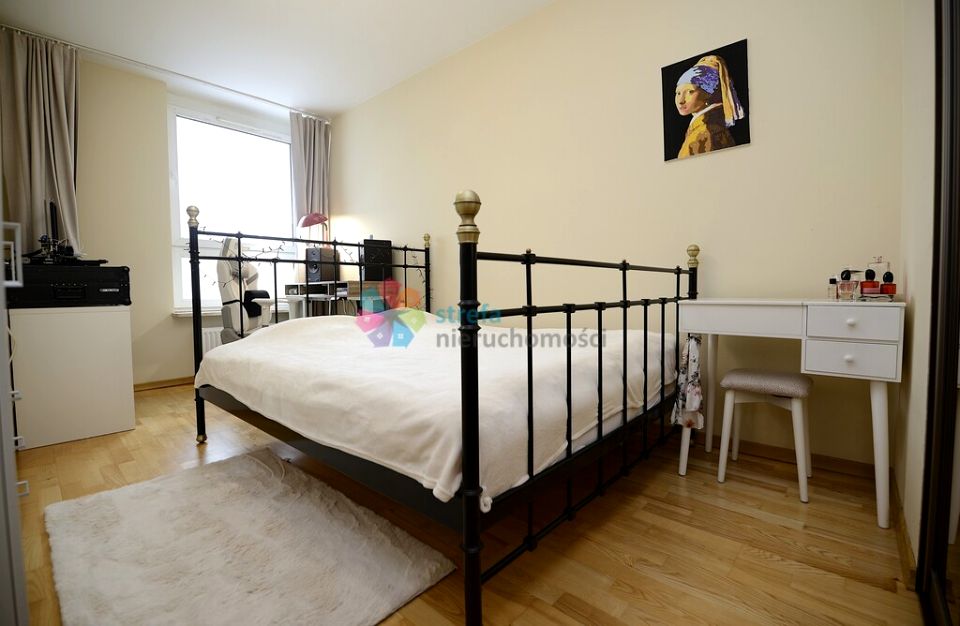 Mieszkanie Piaseczno