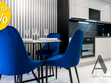 Mieszkanie apartamentowiec wynajem