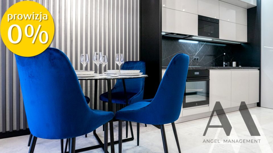 Mieszkanie apartamentowiec wynajem