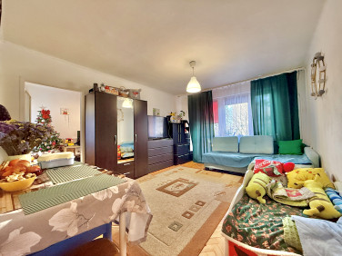 Mieszkanie Sosnowiec