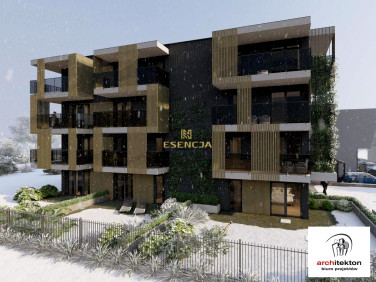 Mieszkanie Nowy Sącz